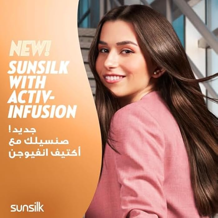 Sunsilk Shampoo Instant Restore 180ML - Image 2